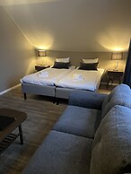 Hotell gamlastaden