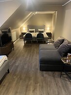 Hotell gamlastaden
