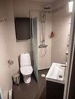 Hotell gamlastaden