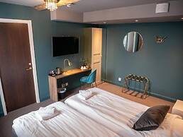 Hotell gamlastaden