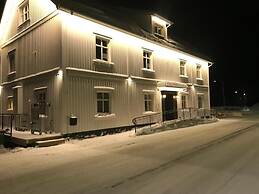 Hotell gamlastaden