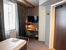 Hotell gamlastaden