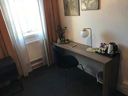 Hotell gamlastaden