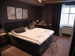 Hotell gamlastaden