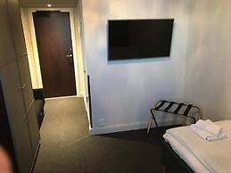 Hotell gamlastaden