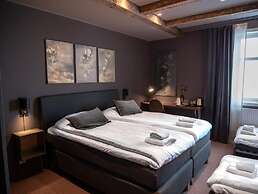 Hotell gamlastaden
