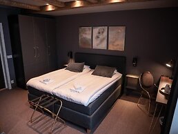 Hotell gamlastaden