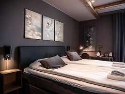 Hotell gamlastaden