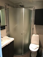 Hotell gamlastaden