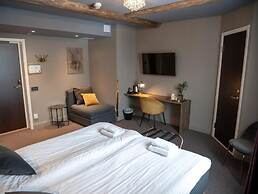 Hotell gamlastaden