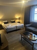 Hotell gamlastaden