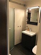Hotell gamlastaden