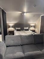 Hotell gamlastaden