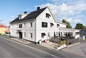 Hotell gamlastaden