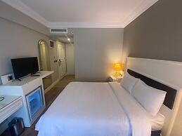 Mara Palas Hotel
