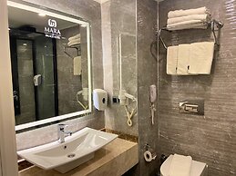 Mara Palas Hotel