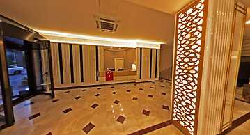 Mara Palas Hotel