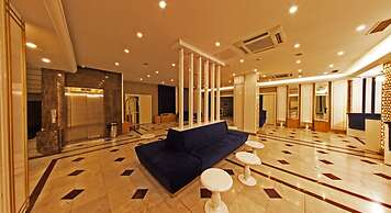 Mara Palas Hotel