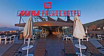 Mara Palas Hotel