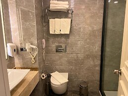 Mara Palas Hotel