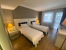 Mara Palas Hotel