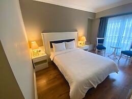 Mara Palas Hotel
