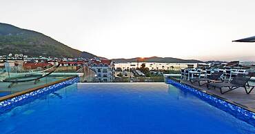 Mara Palas Hotel