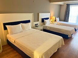 Mara Palas Hotel