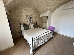 La Vetrana Rooms