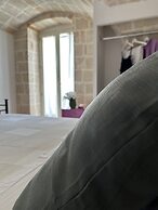 La Vetrana Rooms
