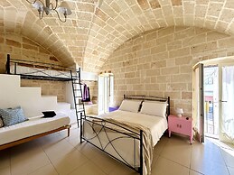 La Vetrana Rooms
