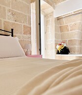 La Vetrana Rooms