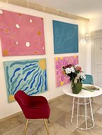La Vetrana Rooms