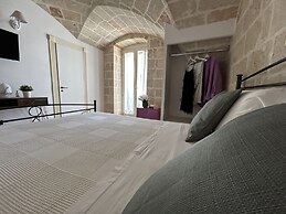 La Vetrana Rooms
