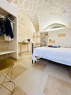 La Vetrana Rooms