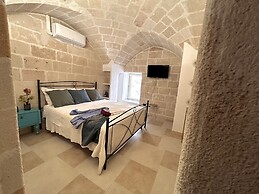 La Vetrana Rooms