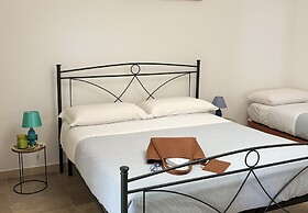 La Vetrana Rooms