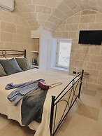 La Vetrana Rooms