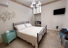 La Vetrana Rooms