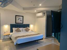 Pam Inn Hotel Vadodara