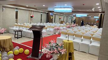 Pam Inn Hotel Vadodara