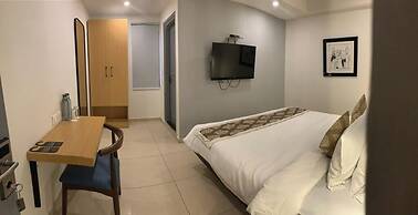 Pam Inn Hotel Vadodara