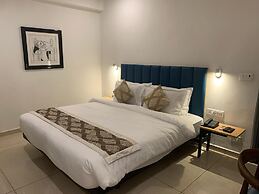 Pam Inn Hotel Vadodara