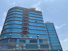 Pam Inn Hotel Vadodara