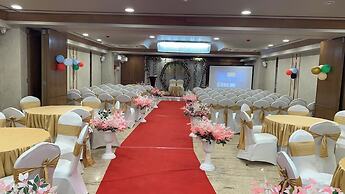 Pam Inn Hotel Vadodara