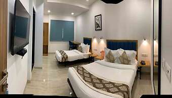 Pam Inn Hotel Vadodara