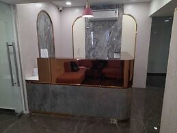 Pam Inn Hotel Vadodara