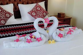 Atuh Galaxy Cottage
