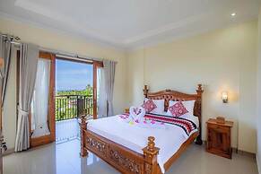 Atuh Galaxy Cottage