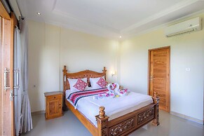 Atuh Galaxy Cottage